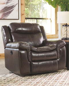 Lockesburg Recliner