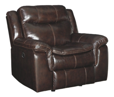 Lockesburg Recliner