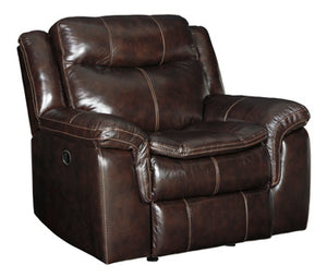 Lockesburg Recliner