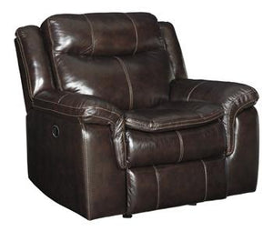 Lockesburg Recliner