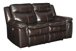 Lockesburg Power Reclining Loveseat