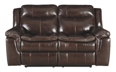 Lockesburg Power Reclining Loveseat