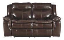 Load image into Gallery viewer, Lockesburg Reclining Loveseat