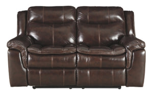 Lockesburg Reclining Loveseat