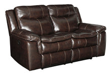 Load image into Gallery viewer, Lockesburg Reclining Loveseat