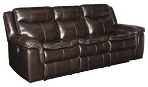 Lockesburg Power Reclining Sofa