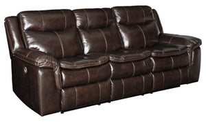 Lockesburg Power Reclining Sofa