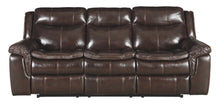 Load image into Gallery viewer, Lockesburg Power Reclining Sofa