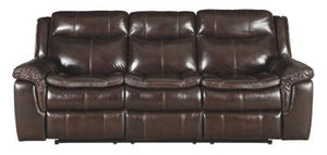 Lockesburg Power Reclining Sofa