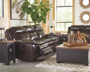 Lockesburg Reclining Sofa