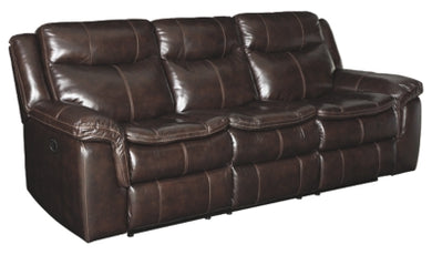 Lockesburg Reclining Sofa