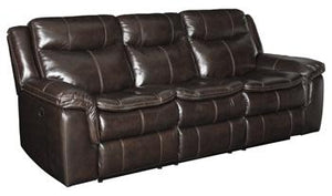 Lockesburg Reclining Sofa