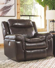 Load image into Gallery viewer, Lockesburg Power Recliner