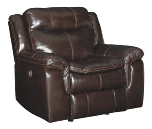 Lockesburg Power Recliner