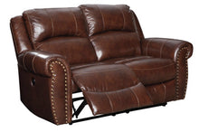 Load image into Gallery viewer, Bingen Power Reclining Loveseat