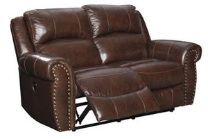 Bingen Power Reclining Loveseat