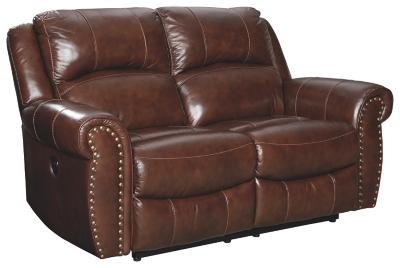 Bingen Power Reclining Loveseat