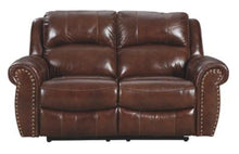 Load image into Gallery viewer, Bingen Reclining Loveseat