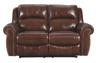 Bingen Reclining Loveseat