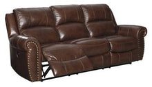 Load image into Gallery viewer, Bingen Power Reclining Sofa