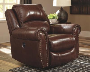 Bingen Power Recliner