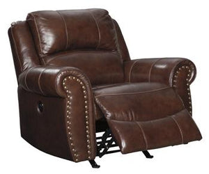 Bingen Power Recliner