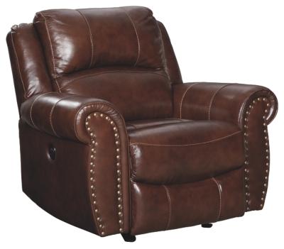 Bingen Power Recliner