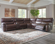 Load image into Gallery viewer, Muirfield 3Piece Reclining Sectional with Power