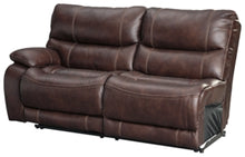 Load image into Gallery viewer, Muirfield LeftArm Facing Power Reclining Loveseat