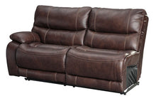 Load image into Gallery viewer, Muirfield LeftArm Facing Power Reclining Loveseat