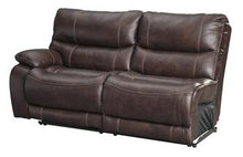 Load image into Gallery viewer, Muirfield LeftArm Facing Power Reclining Loveseat