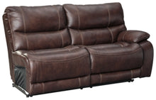 Load image into Gallery viewer, Muirfield RightArm Facing Power Reclining Loveseat