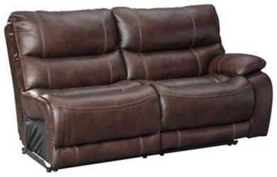 Muirfield RightArm Facing Power Reclining Loveseat