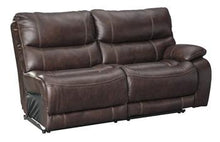 Load image into Gallery viewer, Muirfield RightArm Facing Power Reclining Loveseat