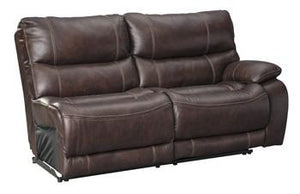 Muirfield RightArm Facing Power Reclining Loveseat