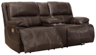 Ricmen Power Reclining Loveseat