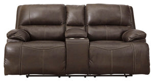 Ricmen Power Reclining Loveseat