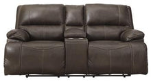 Load image into Gallery viewer, Ricmen Power Reclining Loveseat