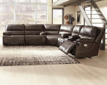 Load image into Gallery viewer, Ricmen 3Piece Reclining Sectional with Power