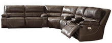 Load image into Gallery viewer, Ricmen 3Piece Reclining Sectional with Power