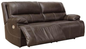 Ricmen Power Reclining Sofa