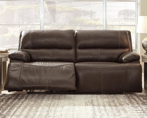 Ricmen Power Reclining Sofa