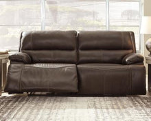 Load image into Gallery viewer, Ricmen Power Reclining Sofa