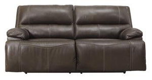 Ricmen Power Reclining Sofa