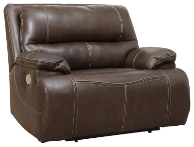 Ricmen Oversized Power Recliner