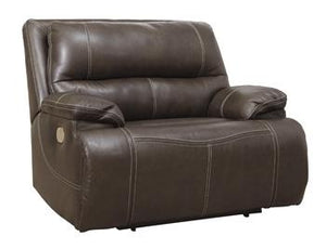 Ricmen Oversized Power Recliner