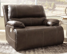 Load image into Gallery viewer, Ricmen Oversized Power Recliner