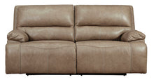 Load image into Gallery viewer, Ricmen Power Reclining Sofa