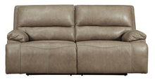 Load image into Gallery viewer, Ricmen Power Reclining Sofa