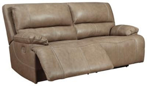 Ricmen Power Reclining Sofa